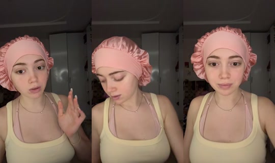 01keni1 TikTok Live — Sep 27, 2026, 9:38 PM
