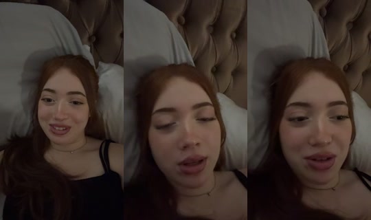 01keni1 TikTok Live — Oct 2, 2026, 9:04 PM