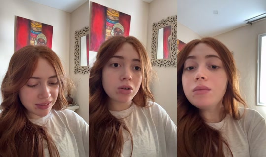 01keni1 TikTok Live — Oct 3, 2026, 10:30 AM