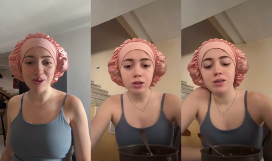 01keni1 TikTok Live — Oct 4, 2026, 11:14 AM