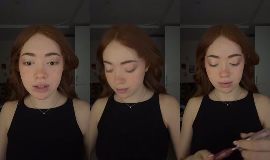 01keni1 TikTok Live — Oct 4, 2026, 6:20 PM