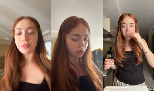 01keni1 TikTok Live — Oct 7, 2026, 12:12 PM