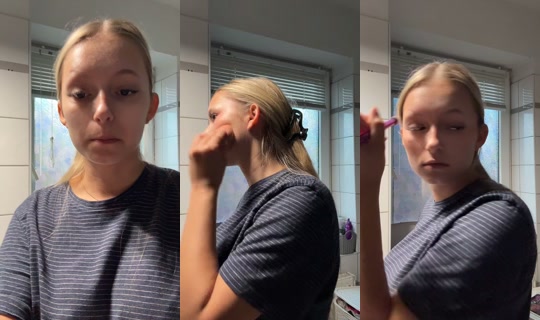 02.lisa5 TikTok Live — Aug 22, 2026, 6:21 PM