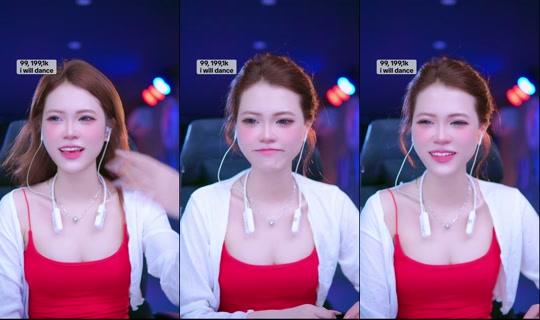 0201dtam TikTok Live — Aug 22, 2026, 10:05 AM