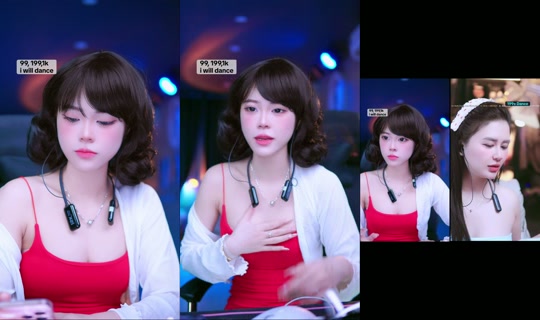0201dtam TikTok Live — Aug 31, 2026, 8:31 AM
