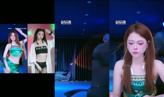 0201dtam TikTok Live — Oct 9, 2026, 6:05 PM