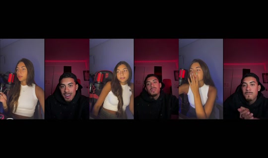 021_sophianeryy TikTok Live — Aug 26, 2026, 3:58 AM