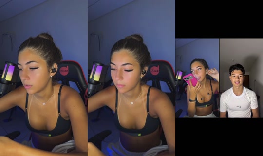 021_sophianeryy TikTok Live — Aug 31, 2026, 10:37 PM