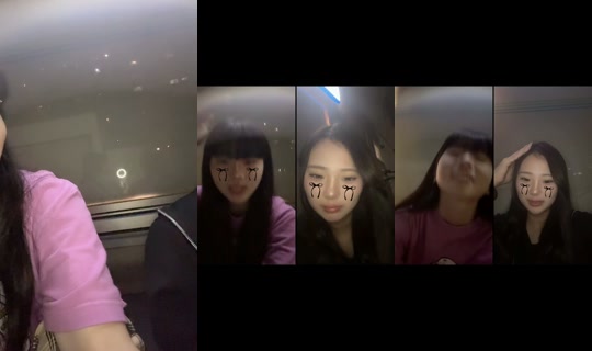 02aaa21 TikTok Live — Oct 5, 2026, 10:17 AM