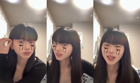 02aaa21 TikTok Live — Oct 7, 2026, 11:39 AM