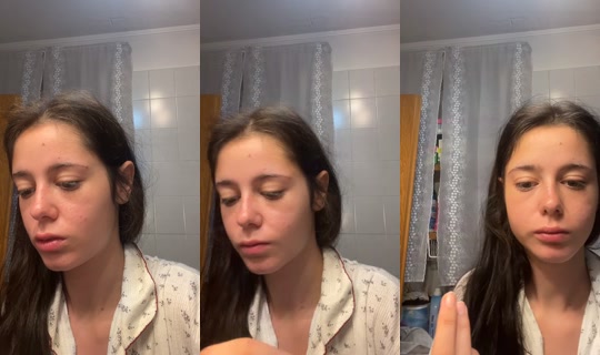 02myprincess02 TikTok Live — Aug 24, 2026, 7:57 AM