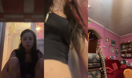 02myprincess02 TikTok Live — Aug 29, 2026, 6:39 PM