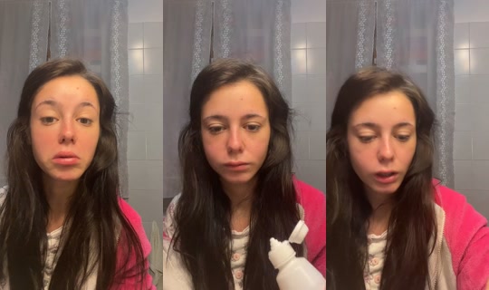 02myprincess02 TikTok Live — Oct 1, 2026, 7:41 AM