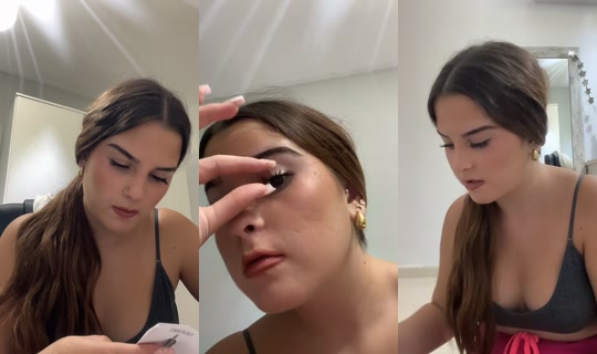 02tunitukis TikTok Live — Sep 19, 2026, 9:07 PM