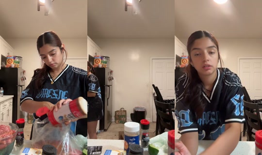 03.lunaas TikTok Live — Sep 27, 2026, 4:55 AM