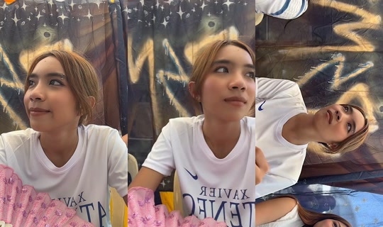 03.shine TikTok Live — Aug 25, 2026, 4:59 AM