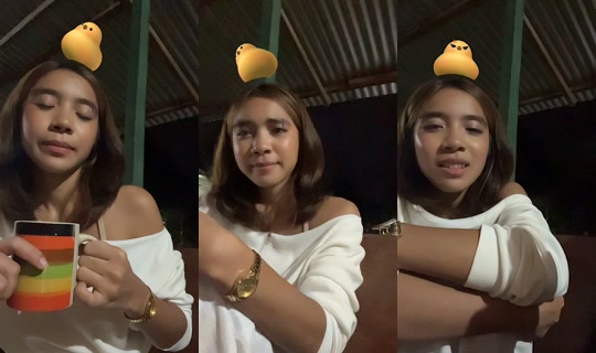 03.shine TikTok Live — Aug 28, 2026, 3:45 PM