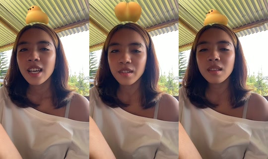 03.shine TikTok Live — Aug 29, 2026, 12:19 AM