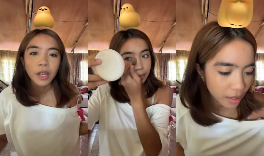 03.shine TikTok Live — Aug 29, 2026, 12:37 AM