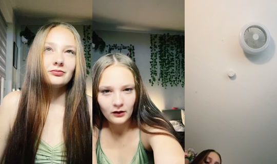 0330.stella TikTok Live — Sep 3, 2026, 4:14 AM