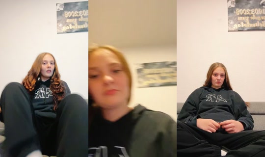 0330.stella TikTok Live — Sep 25, 2026, 4:37 PM