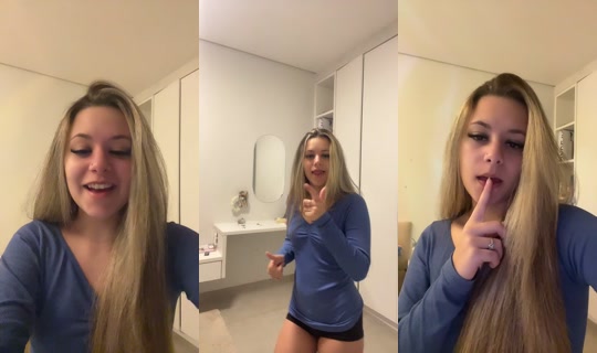 048_jheni_ TikTok Live — Sep 18, 2026, 12:01 AM