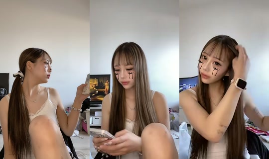 05.18.5 TikTok Live — Aug 20, 2026, 1:58 AM