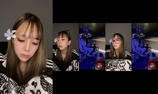 05.18.5 TikTok Live — Sep 1, 2026, 5:23 PM