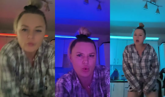 06.08_81 TikTok Live — Oct 7, 2026, 8:01 PM