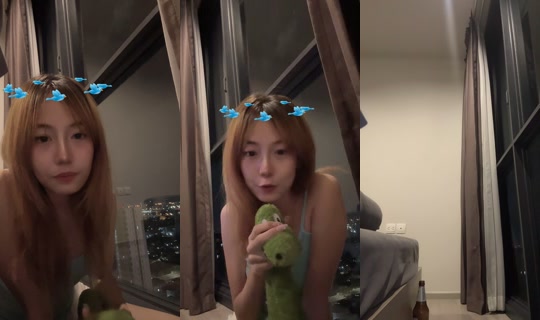 0607_chompu TikTok Live — Aug 26, 2026, 4:55 PM
