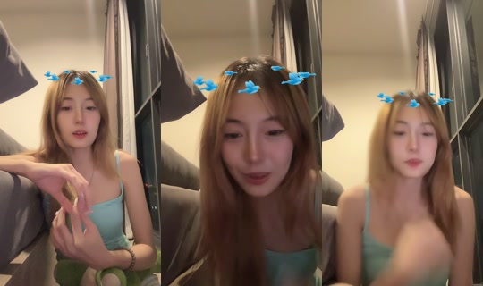 0607_chompu TikTok Live — Aug 26, 2026, 5:46 PM