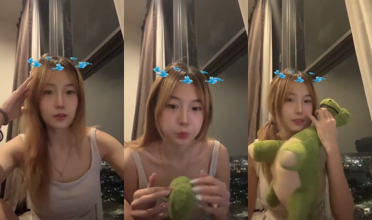 0607_chompu TikTok Live — Aug 27, 2026, 4:39 PM