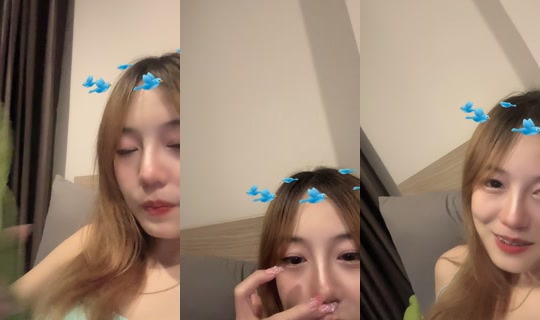 0607_chompu TikTok Live — Aug 29, 2026, 6:52 PM