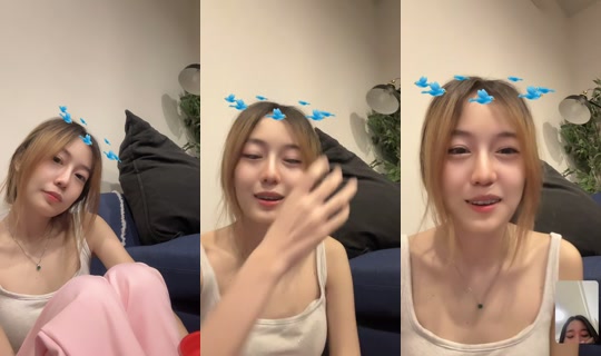 0607_chompu TikTok Live — Oct 7, 2026, 12:04 PM