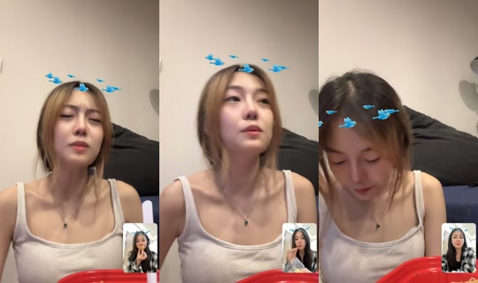 0607_chompu TikTok Live — Oct 7, 2026, 12:55 PM