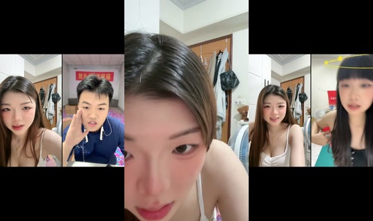 06_wong TikTok Live — Aug 26, 2026, 5:04 PM