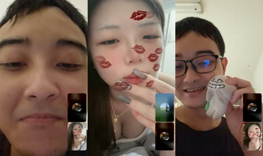 06_wong TikTok Live — Aug 29, 2026, 6:31 AM