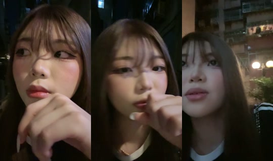 06_wong TikTok Live — Sep 29, 2026, 1:46 PM