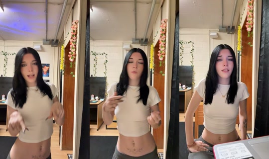 06bribri20 TikTok Live — Oct 1, 2026, 3:58 AM