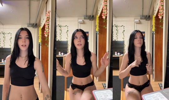 06bribri20 TikTok Live — Oct 1, 2026, 5:38 AM