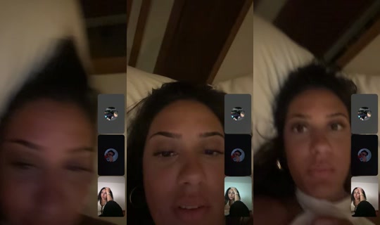 07.mel1sa TikTok Live — Sep 7, 2026, 11:29 PM