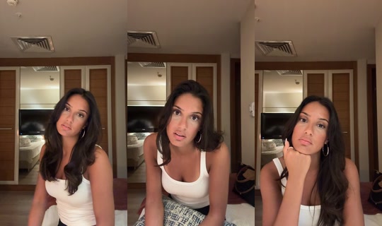 07.mel1sa TikTok Live — Sep 8, 2026, 8:26 PM