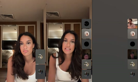 07.mel1sa TikTok Live — Sep 8, 2026, 9:17 PM
