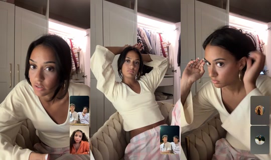 07.mel1sa TikTok Live — Sep 10, 2026, 9:01 PM