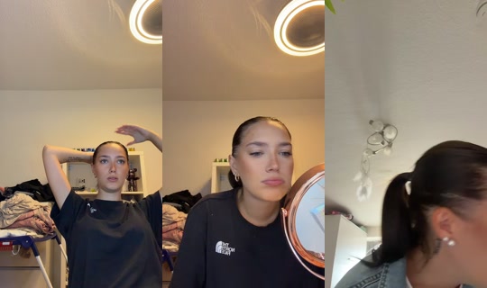 0799.angelx TikTok Live — Sep 30, 2026, 11:24 AM