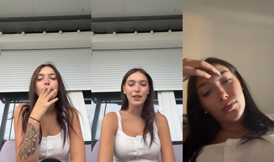 0799.angelx TikTok Live — Oct 1, 2026, 10:49 AM