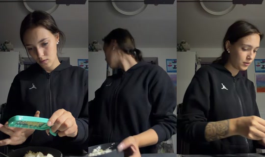 0799.angelx TikTok Live — Oct 8, 2026, 8:01 PM