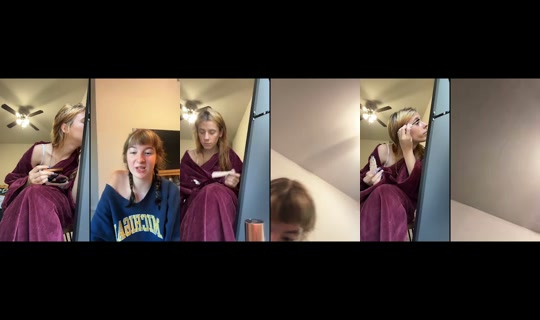 07bellafb TikTok Live — Oct 8, 2026, 5:52 PM