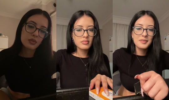 07kubraerkl TikTok Live — Aug 23, 2026, 9:24 PM