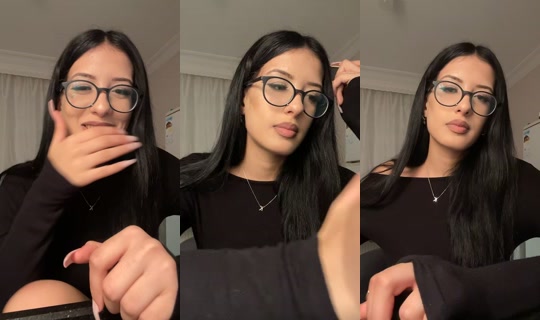 07kubraerkl TikTok Live — Aug 23, 2026, 10:14 PM
